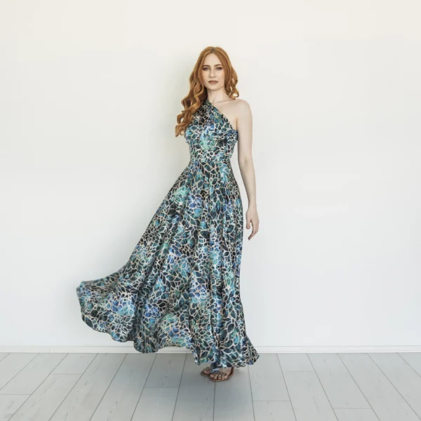 Velence - elegant summer dress
