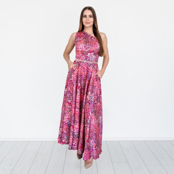 elegant summer dress