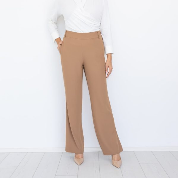 Lucca business trousers