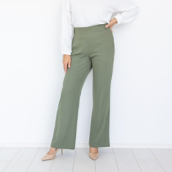 Lucca business trousers