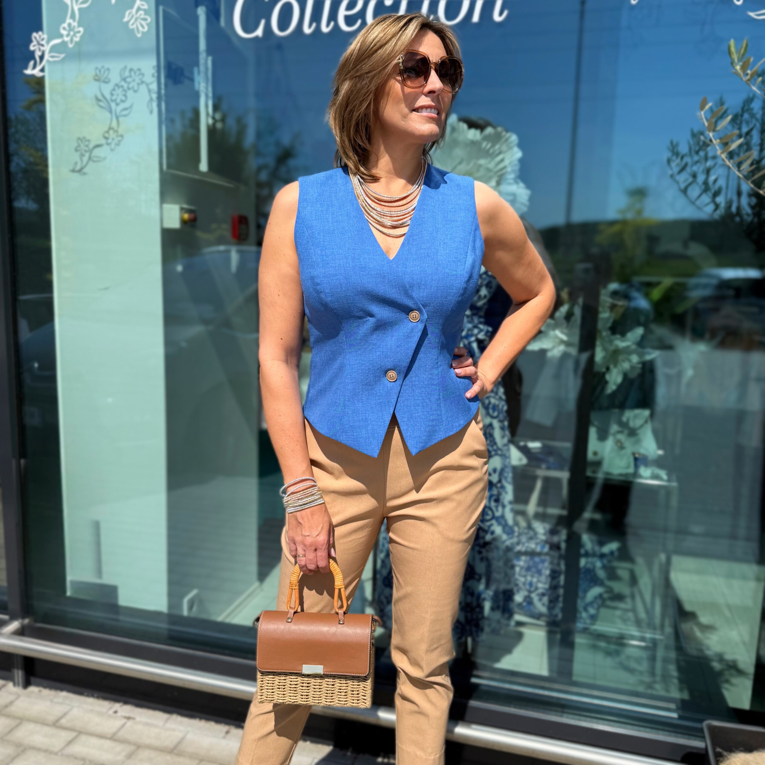 Breeze vest - Image 4