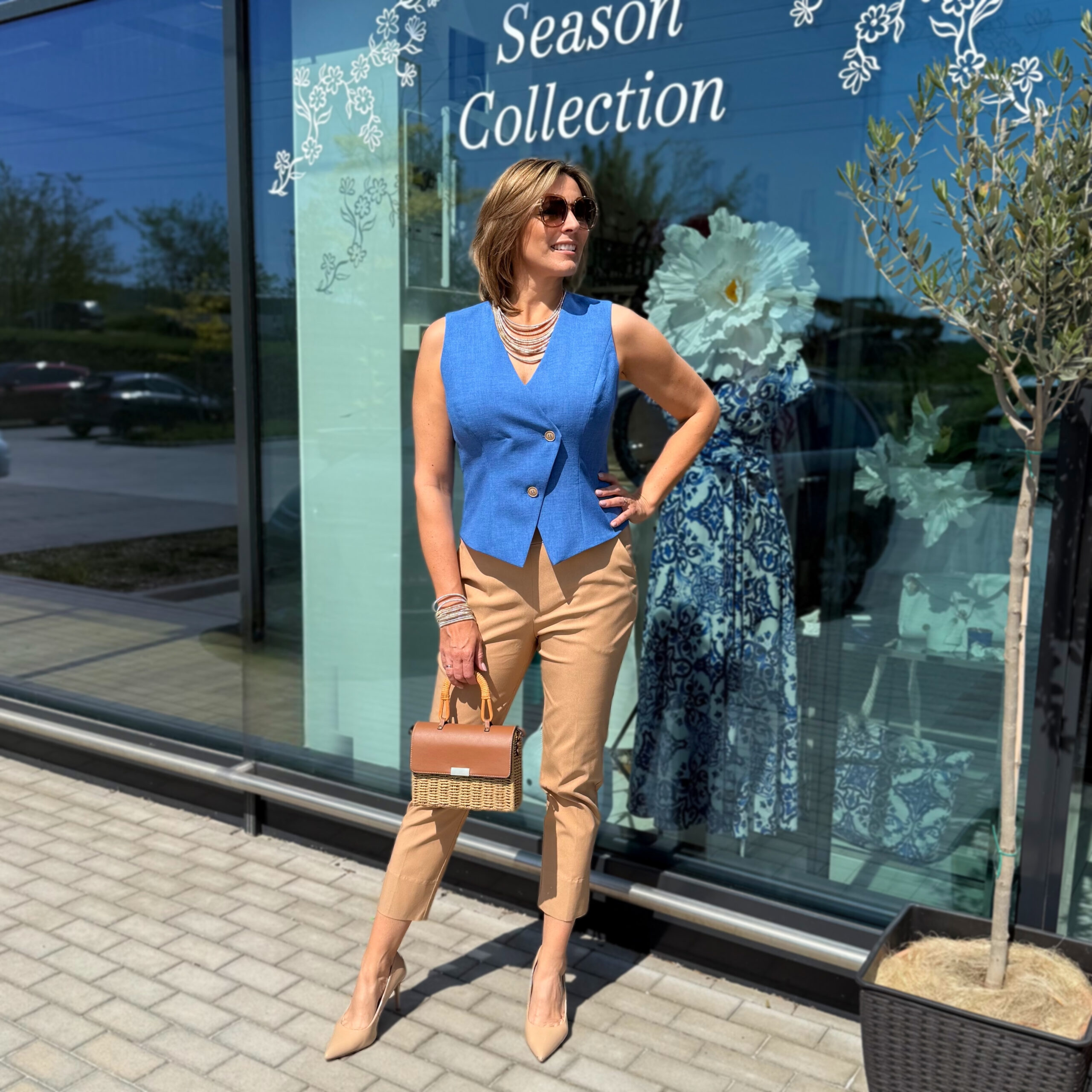 Breeze vest - Image 5