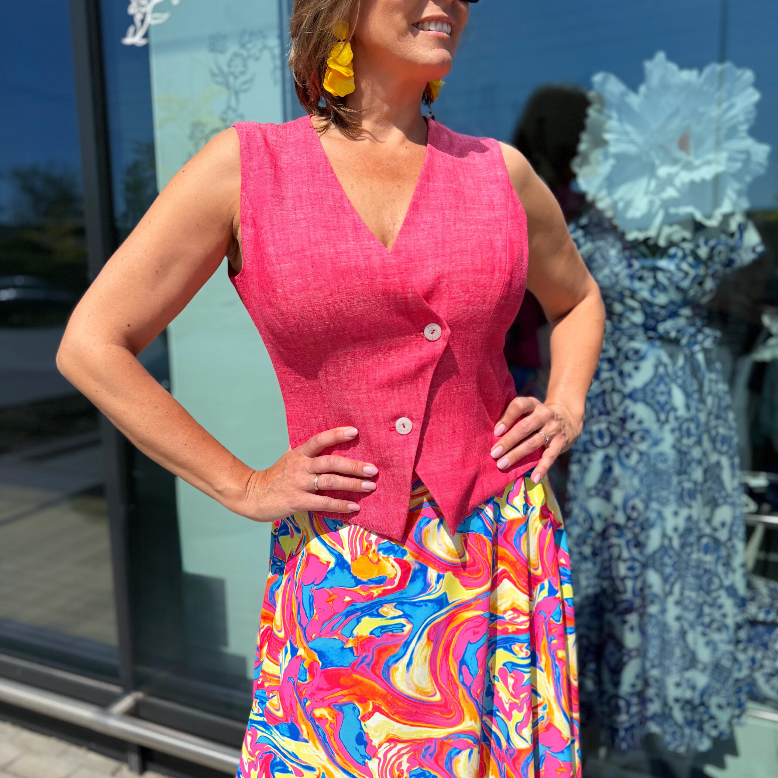 Breeze vest - Image 6