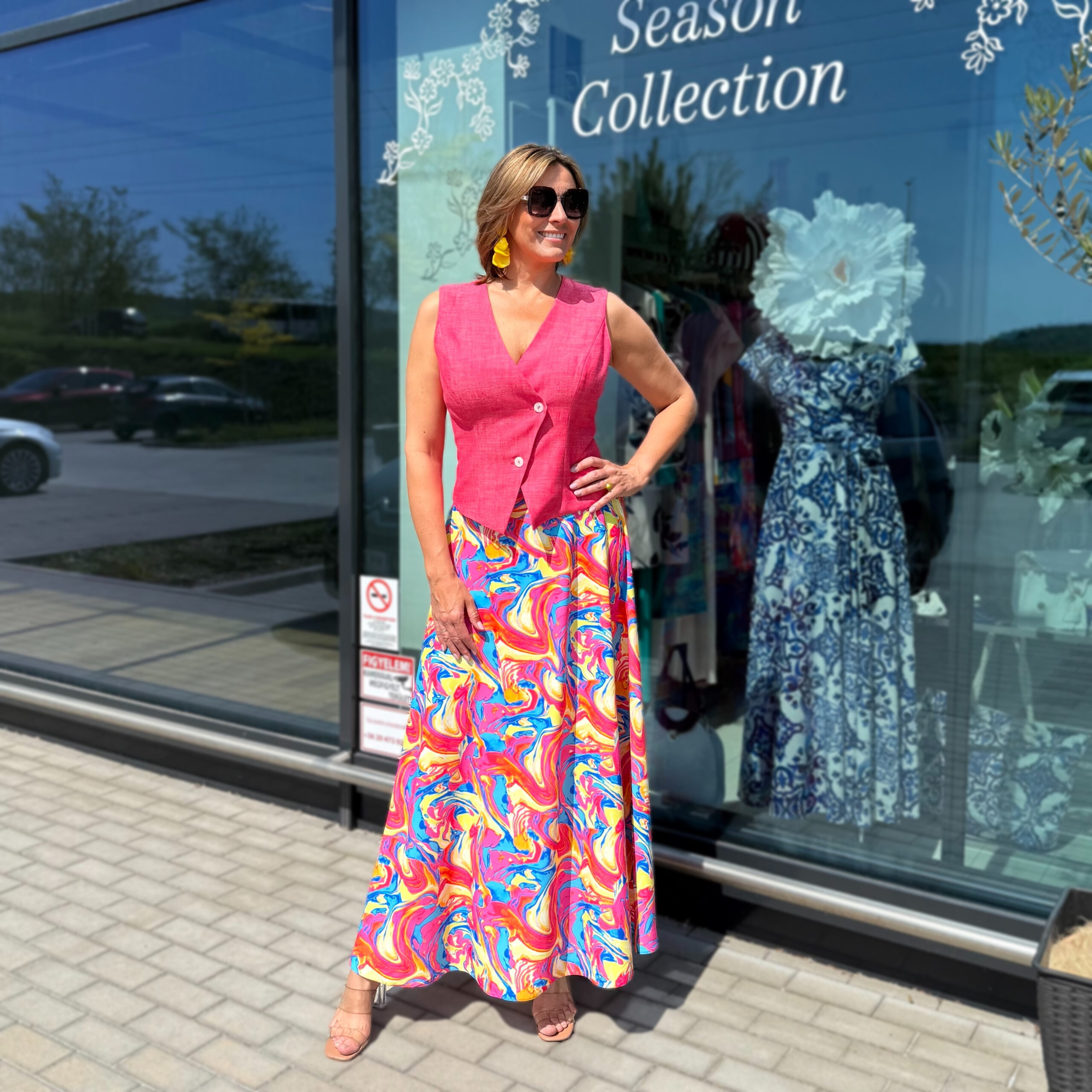 Breeze vest - Image 7