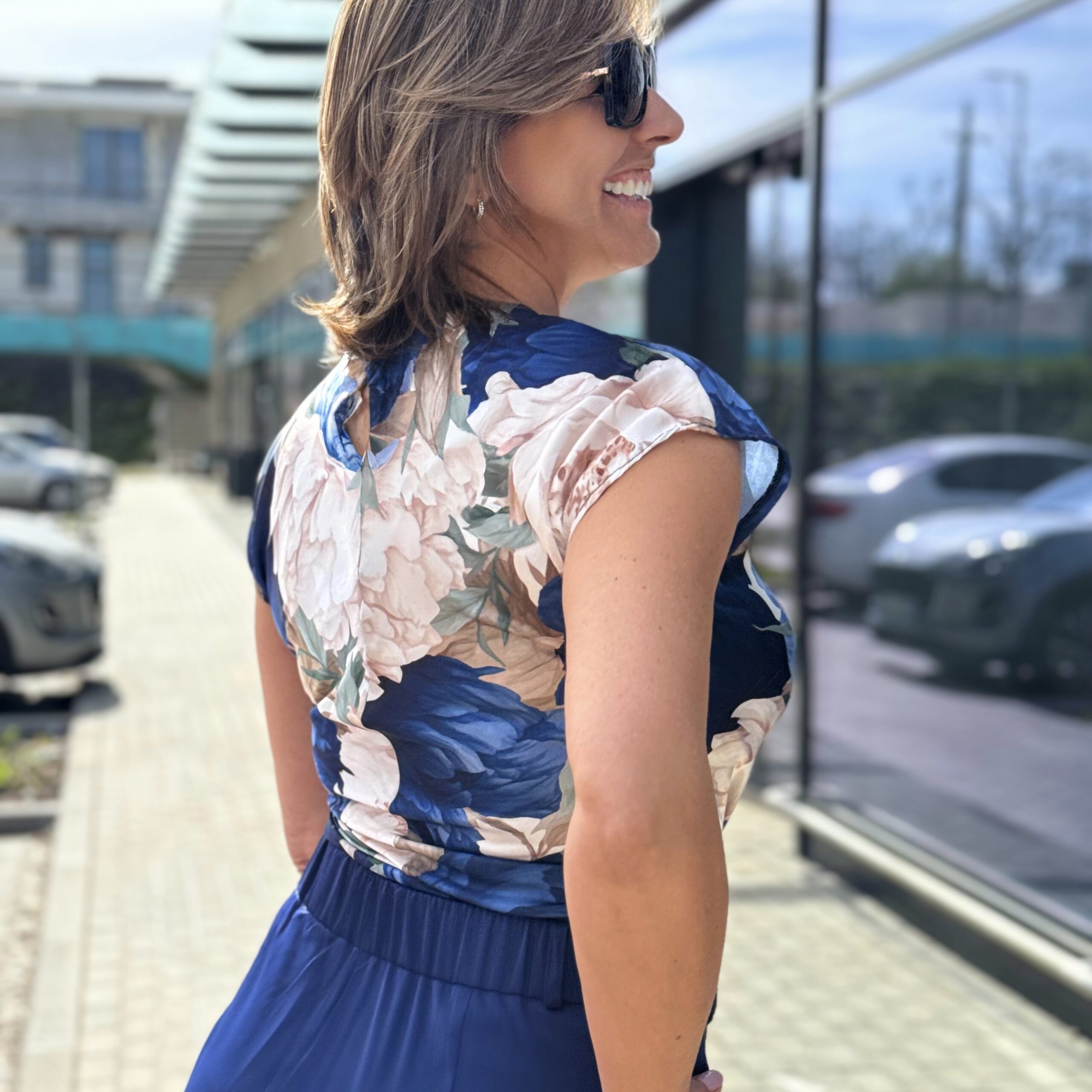 Lucca trousers - Image 3