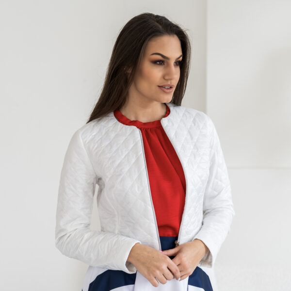 Nevada quilted jacket