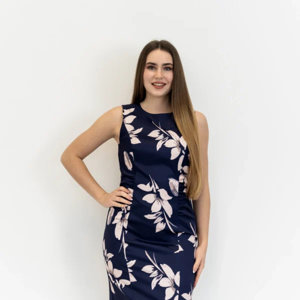 Tamara dress